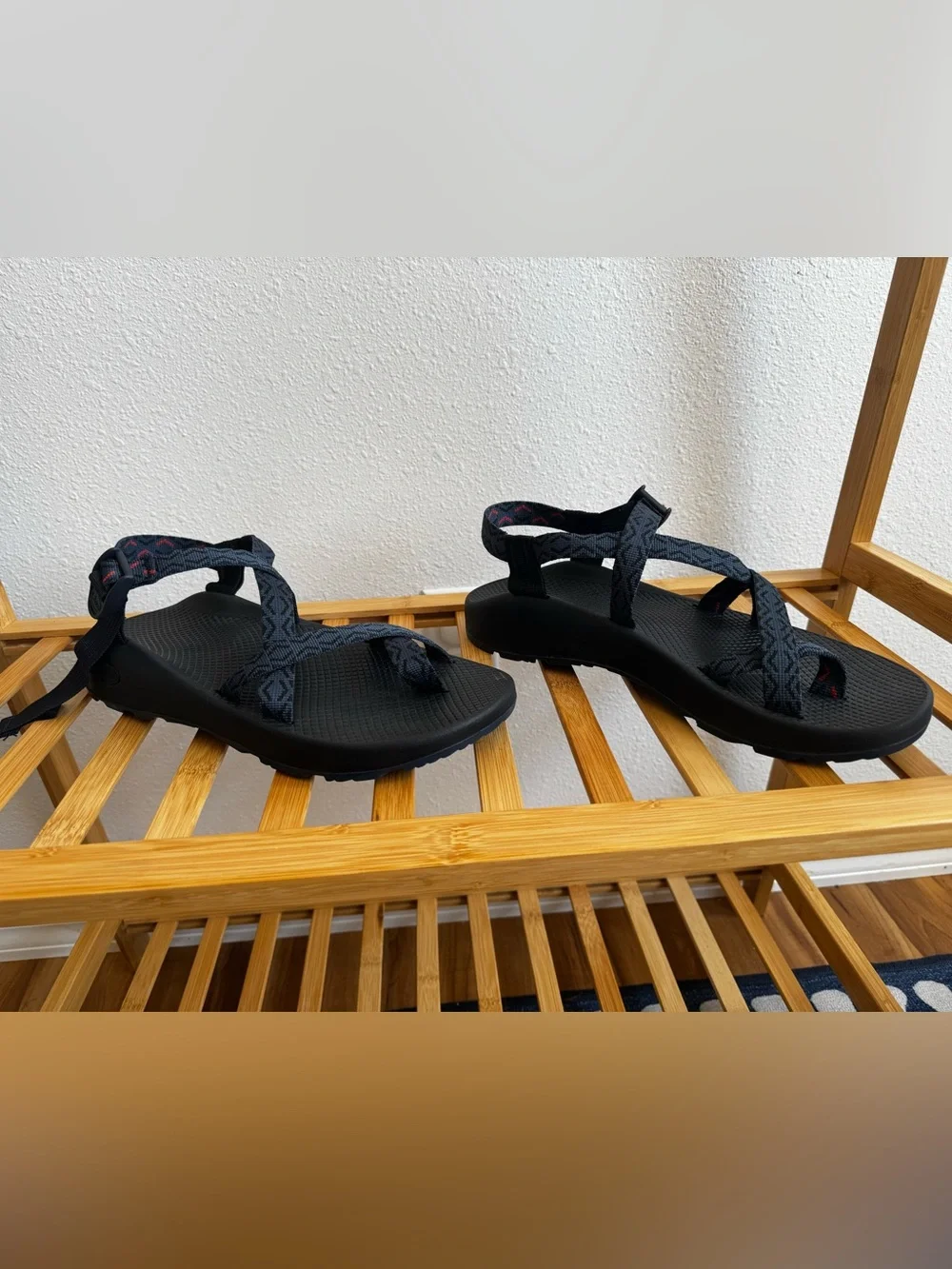 Chaco men adjustable